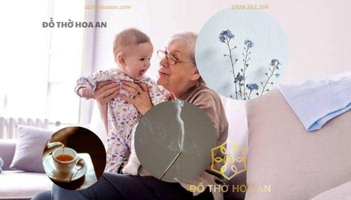 Nghi thức “bắt miếng” Nghi thức “bắt miếng”