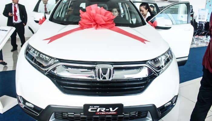 Thời gian, địa điểm và cách cúng xe mới Thời gian, địa điểm và cách cúng xe mới