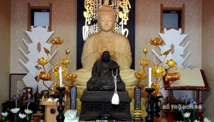 Việc thỉnh tượng Phật tùy tâm duyên của gia chủ mà thỉnh tôn tượng, ảnh Phật, Bồ Tát kính hướng về tại gia Việc thỉnh tượng Phật tùy tâm duyên của gia chủ mà thỉnh tôn tượng, ảnh Phật, Bồ Tát kính hướng về tại gia