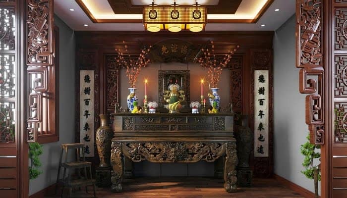Hóa giải Hóa giải