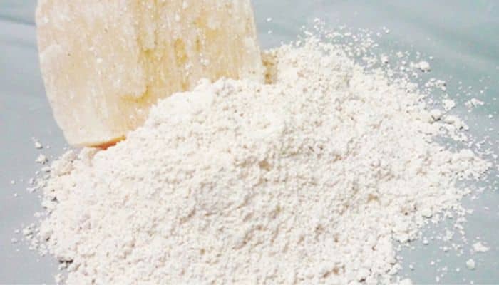 Chất liệu Thạch Cao Chất liệu Thạch Cao
