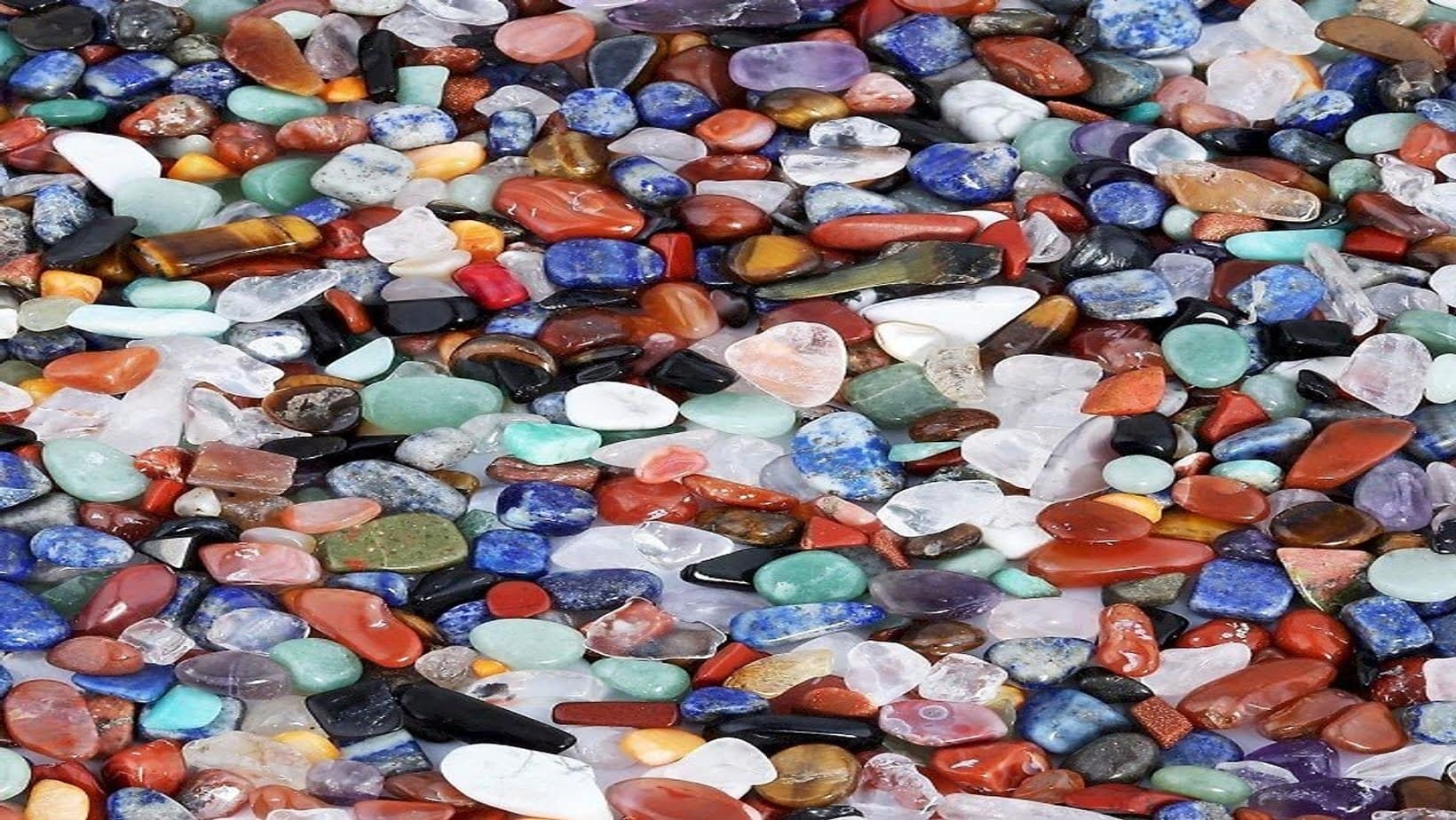 Rải vụn đá Rải vụn đá