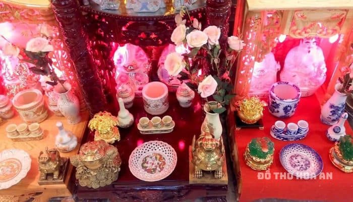Người tuổi Giáp Tuất nên chú ý về trạch khí, cách bố trí phòng ốc trong nhà để lựa chọn được vị trí và hướng đặt tối ưu nhất