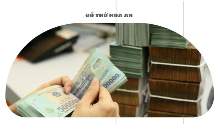 Tài chính là yếu tố quan trọng nhất khi chuẩn bị mở quán Tài chính là yếu tố quan trọng nhất khi chuẩn bị mở quán