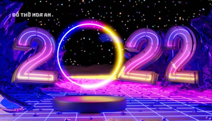 Năm 2022 là năm con Hổ- Nhâm Dần Năm 2022 là năm con Hổ- Nhâm Dần