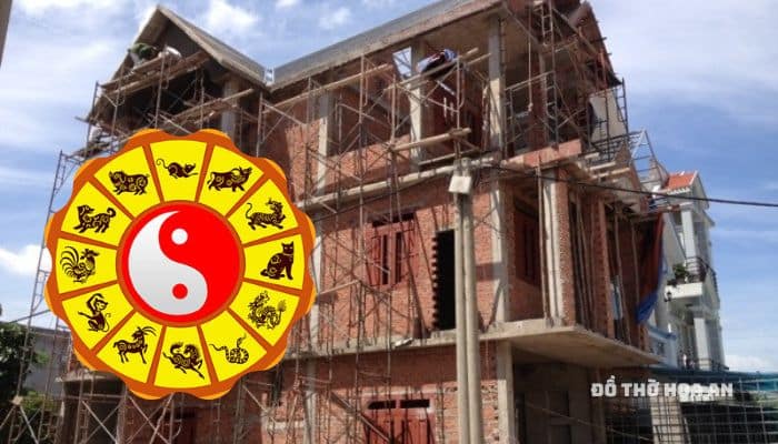 Lấy vợ xem tuổi đàn bà, làm nhà xem tuổi đàn ông Lấy vợ xem tuổi đàn bà, làm nhà xem tuổi đàn ông