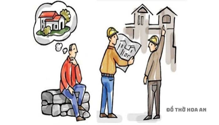 Mượn tuổi làm nhà Mượn tuổi làm nhà
