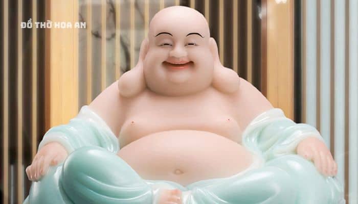 Cung Sinh Khí là được xem là cung tốt nhất trong 8 cung