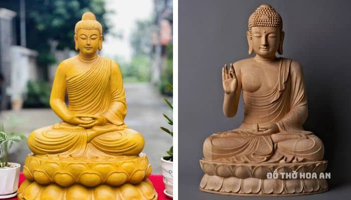 Đức Phật Thích Ca Mâu Ni