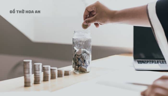 Vốn cần có để mở quán ăn Vốn cần có để mở quán ăn