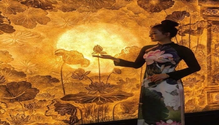 Ứng dụng của tranh Ứng dụng của tranh