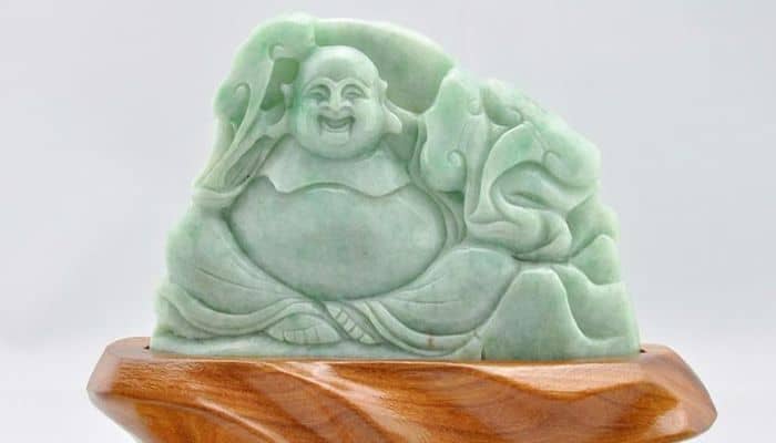 Cách bày trí tượng Phật Di Lặc Cách bày trí tượng Phật Di Lặc