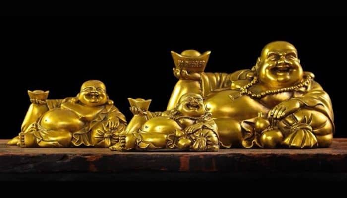 Cách bảo quản tượng Di Lặc Đồng Cách bảo quản tượng Di Lặc Đồng