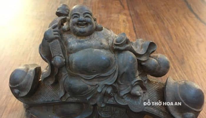 Ứng dụng Gỗ vào chế tác tượng Ứng dụng Gỗ vào chế tác tượng