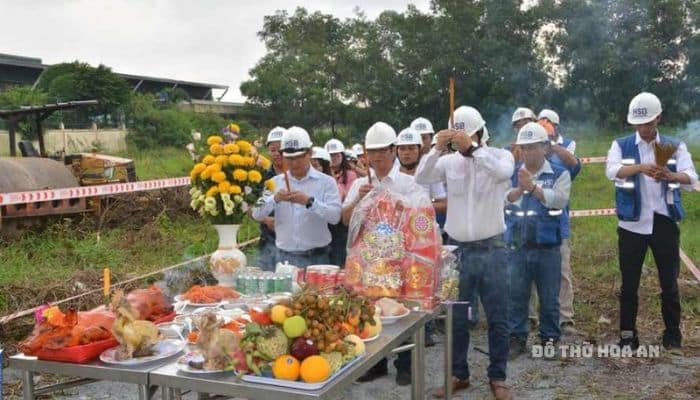 Cần chọn những ngày tốt thuộc những ngày Hoàng đạo, Sinh khí, Lộc mã, Giải thần,...