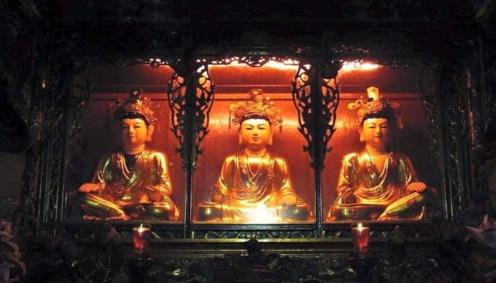 Khấn Tam Tòa Thánh Mẫu Khấn Tam Tòa Thánh Mẫu