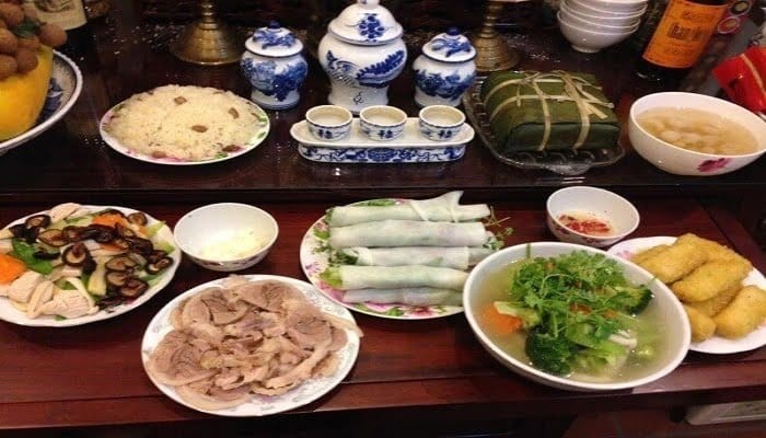 Văn khấn giỗ thường Văn khấn giỗ thường