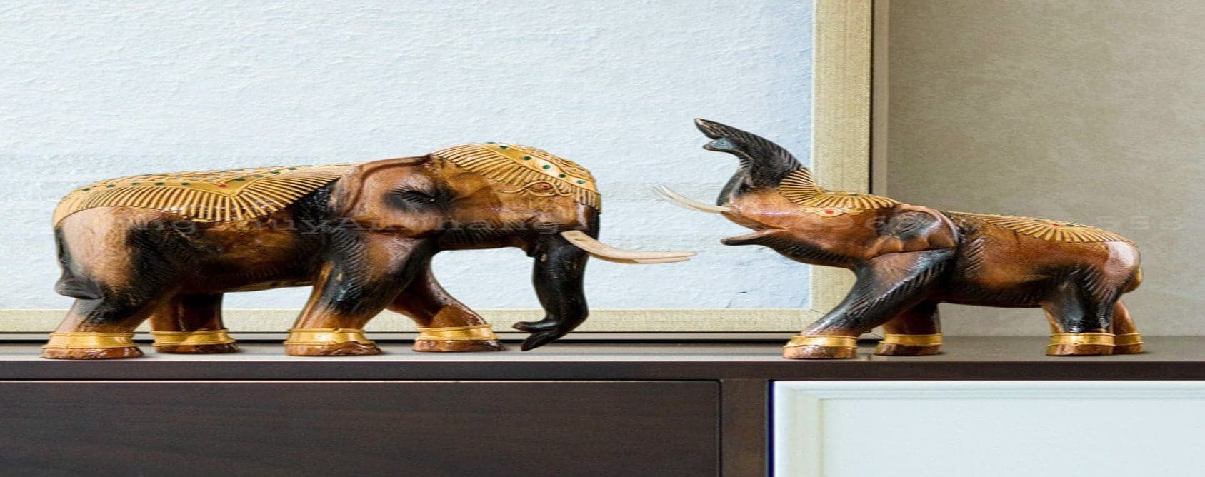 ý nghĩa Voi Phong Thủy ý nghĩa Voi Phong Thủy