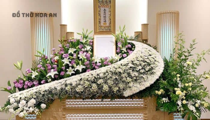 Mỗi bông hoa có mặt trên trái đất này đều mang trên mình một sứ mệnh và ý nghĩa khác nhau