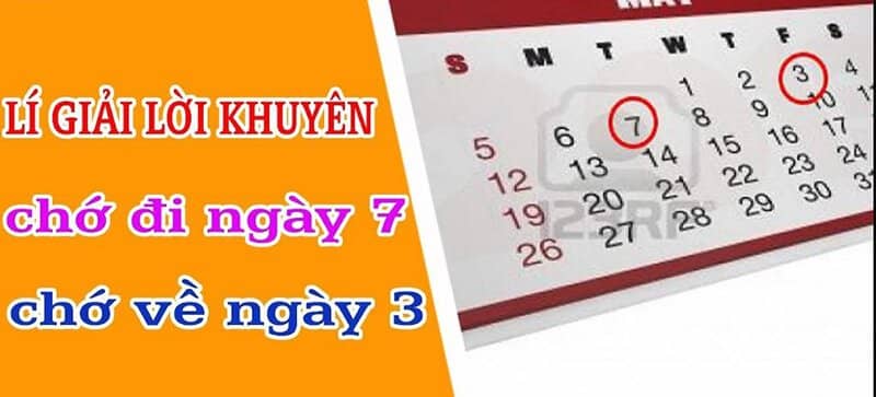 Cho-di-mung-7-cho-ve-mung-3-nghia-la-gi